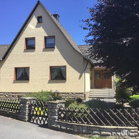 Ferienhaus Klasen Apartment Kall Exterior photo